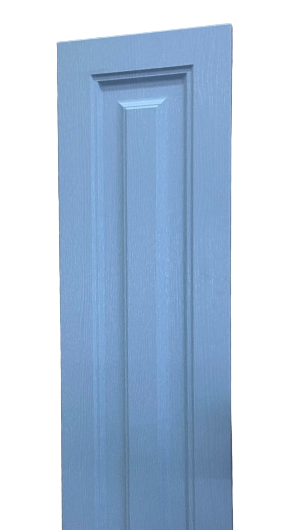 Шкаф навесной МДФ на 250 цвет голубое дерево Рязань