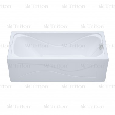 Ванна акриловая Triton 1600*700 Стандарт 