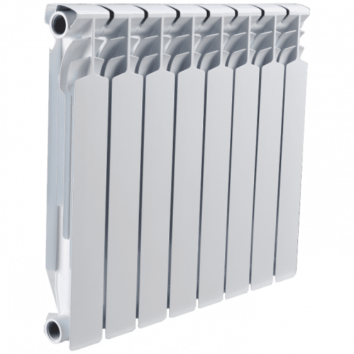 Радиатор FILIANO биметаллический 350/80 8 секц.