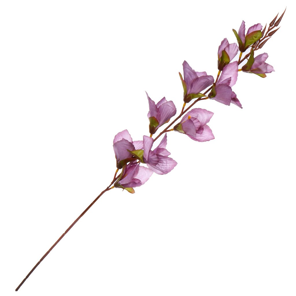 Цветы Орхидея 75см Y4-6936
