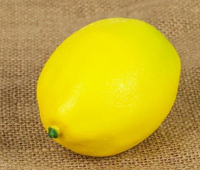 Муляж Лимоны